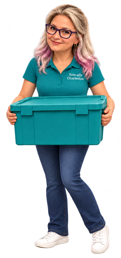 Rental Packages — Tote-ally Charleston